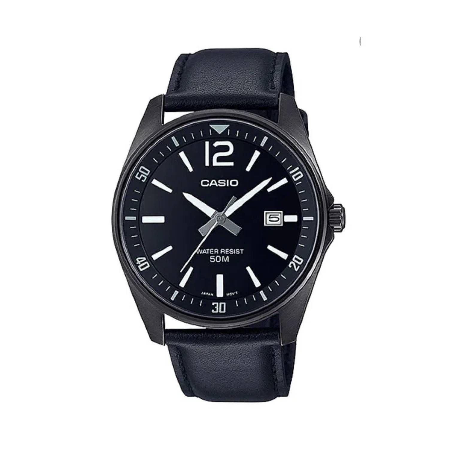 Reloj Casio Hombre MTP-E170BL-1BVDF-0
