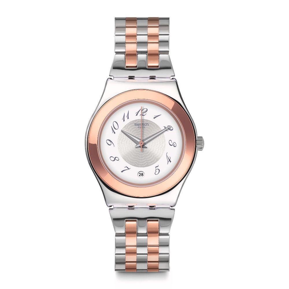 Reloj Swatch Mujer YLS454G-0