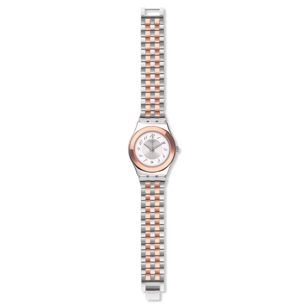 Reloj Swatch Mujer YLS454G-1