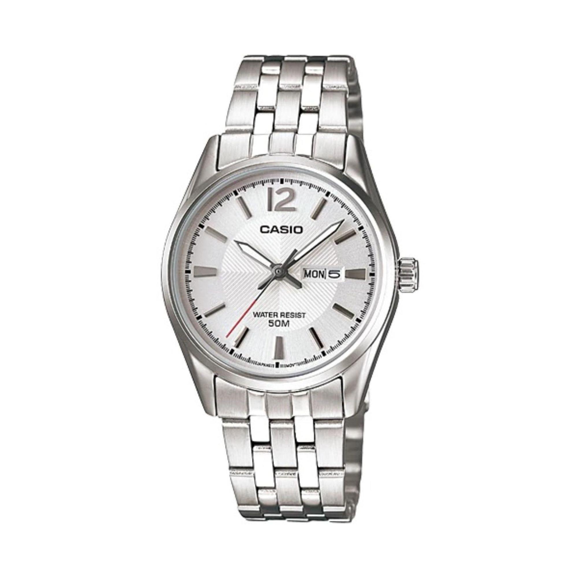 Reloj Casio Mujer LTP-1335D-7AVDF-0