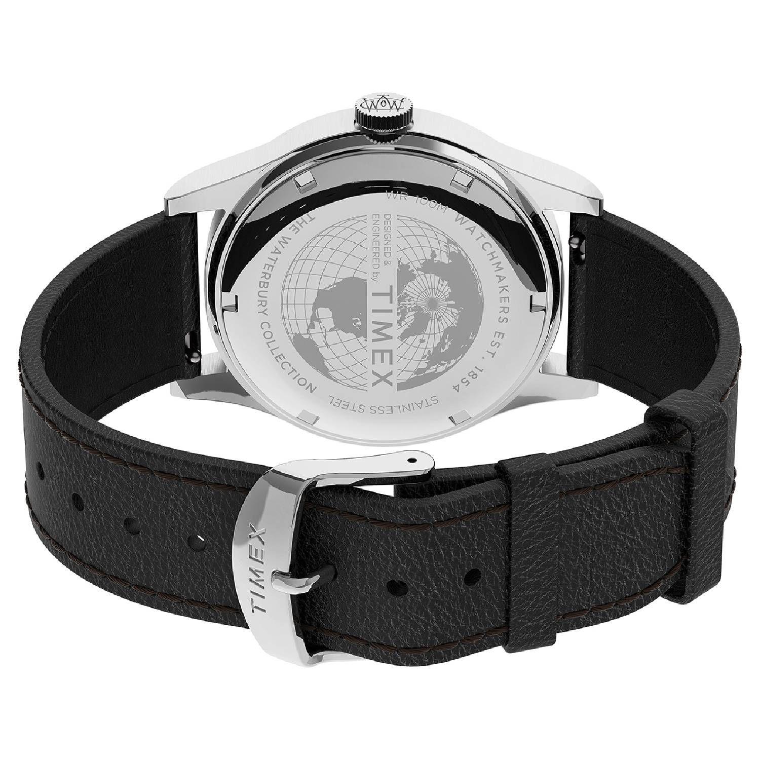 Reloj Timex Hombre TW2U90200-1