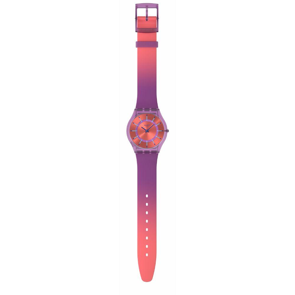 Reloj Swatch Unisex SS08V108-2