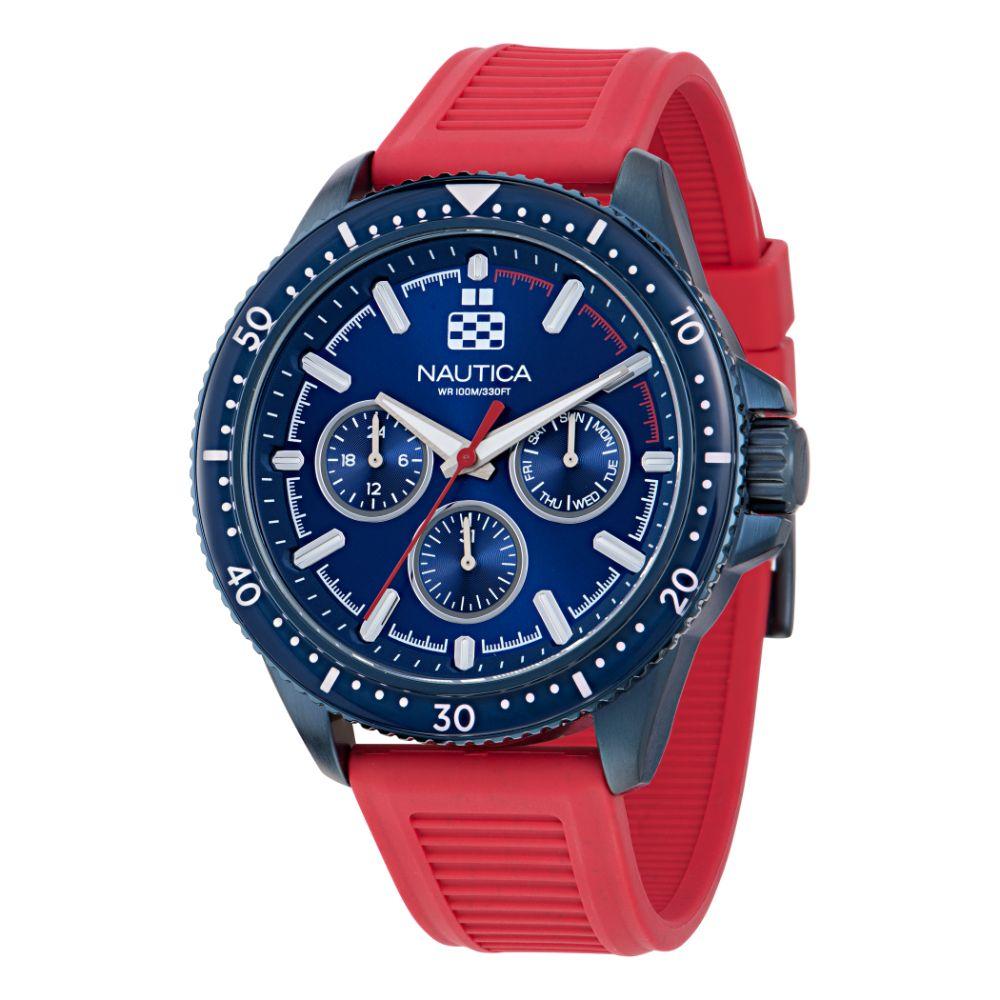Reloj Nautica Hombre NAPWRF404-3