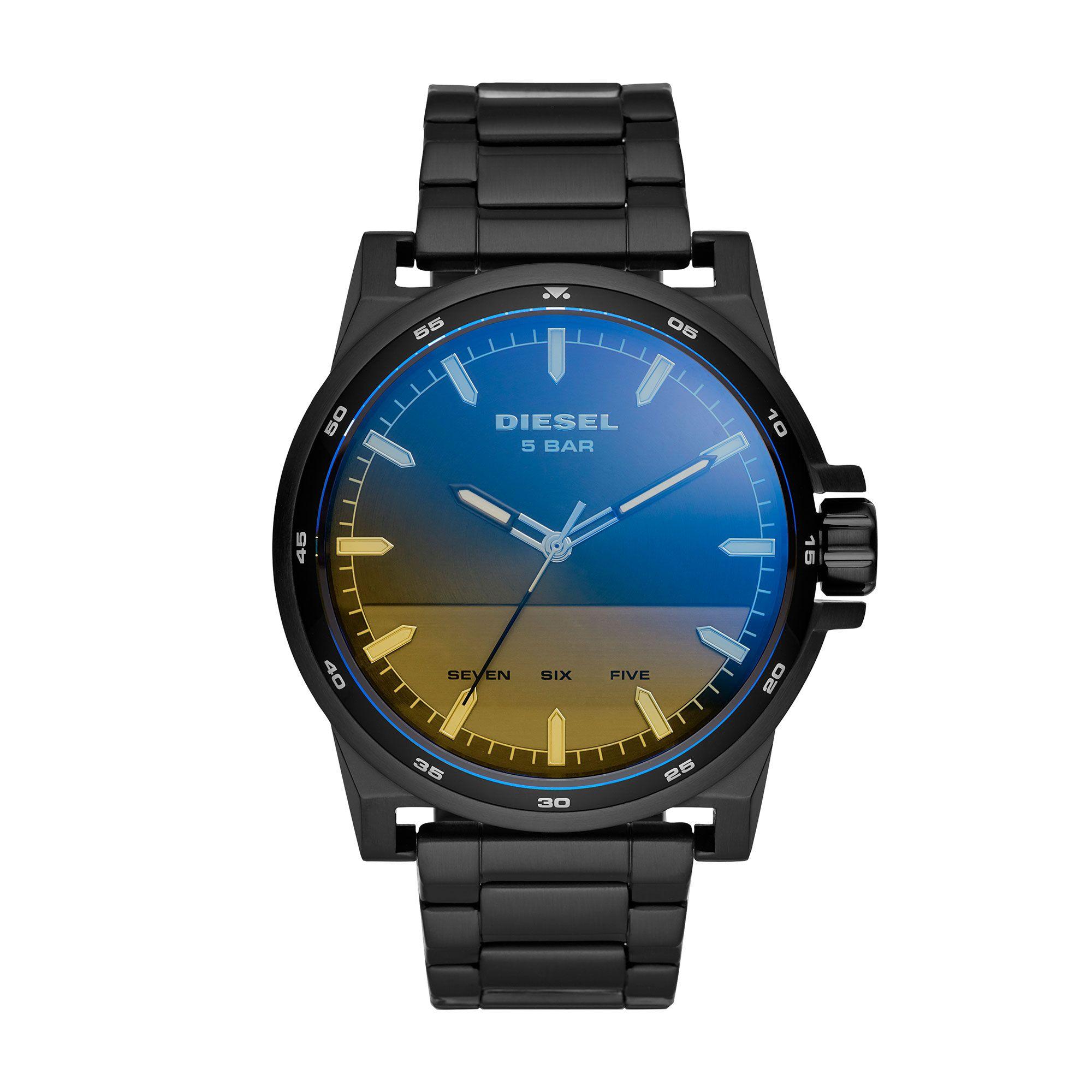 Reloj Diesel Hombre DZ1913-0