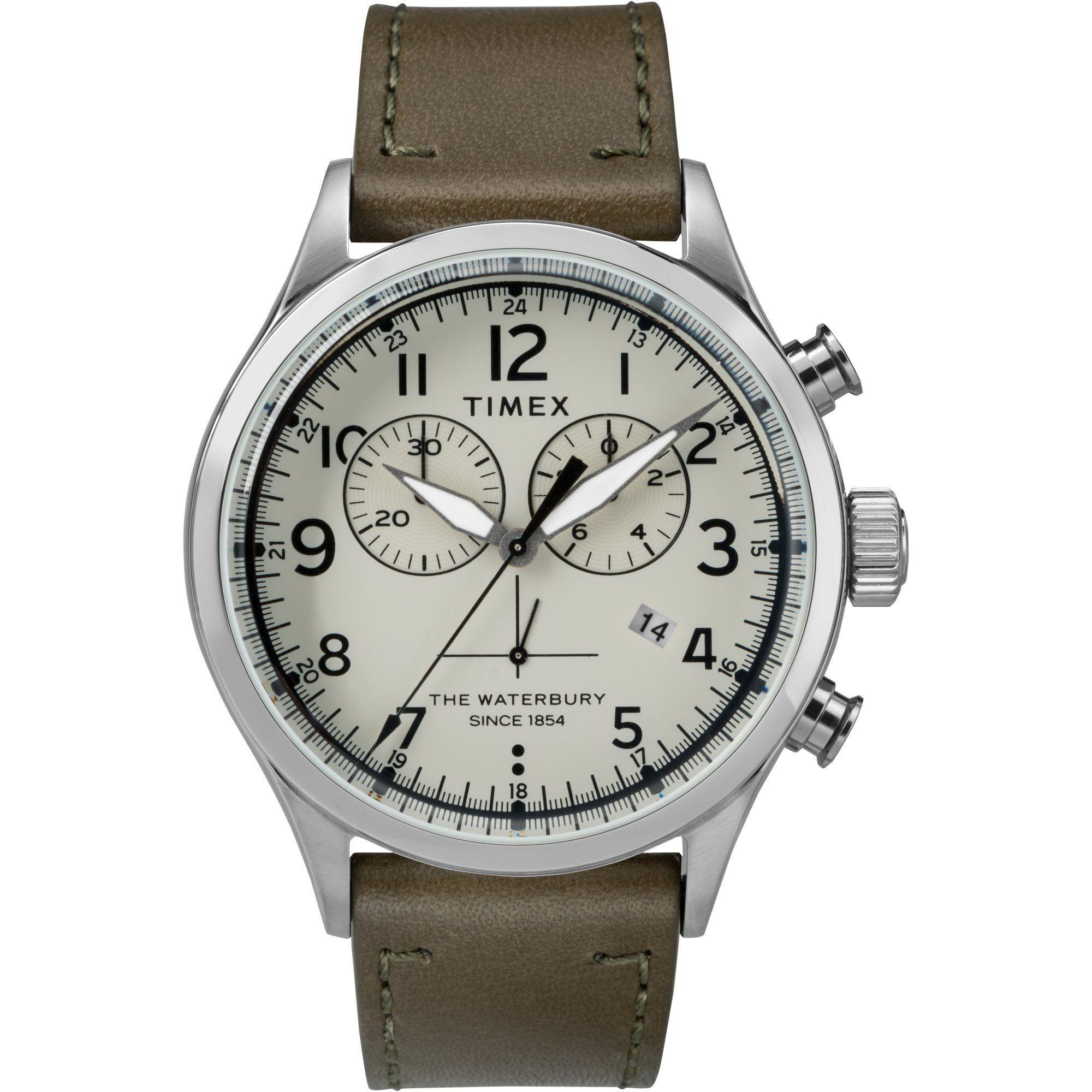 Reloj Timex Hombre TW2R70800-0
