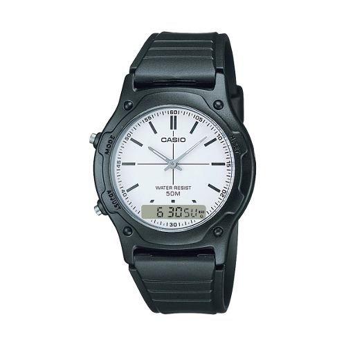 Reloj Casio Hombre AW-49H-7EVDF-0