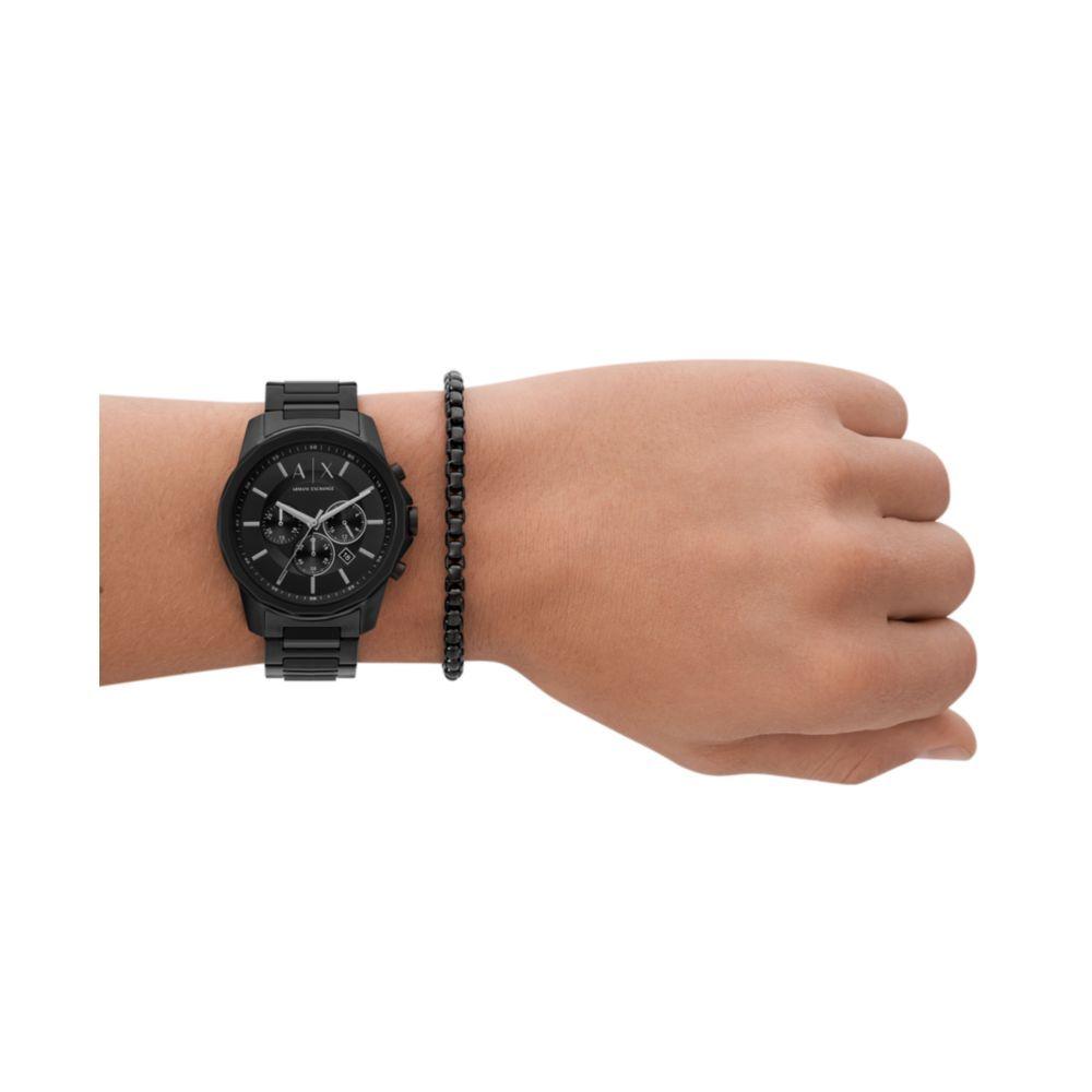 Reloj Armani Exchange Hombre AX7153SET-4