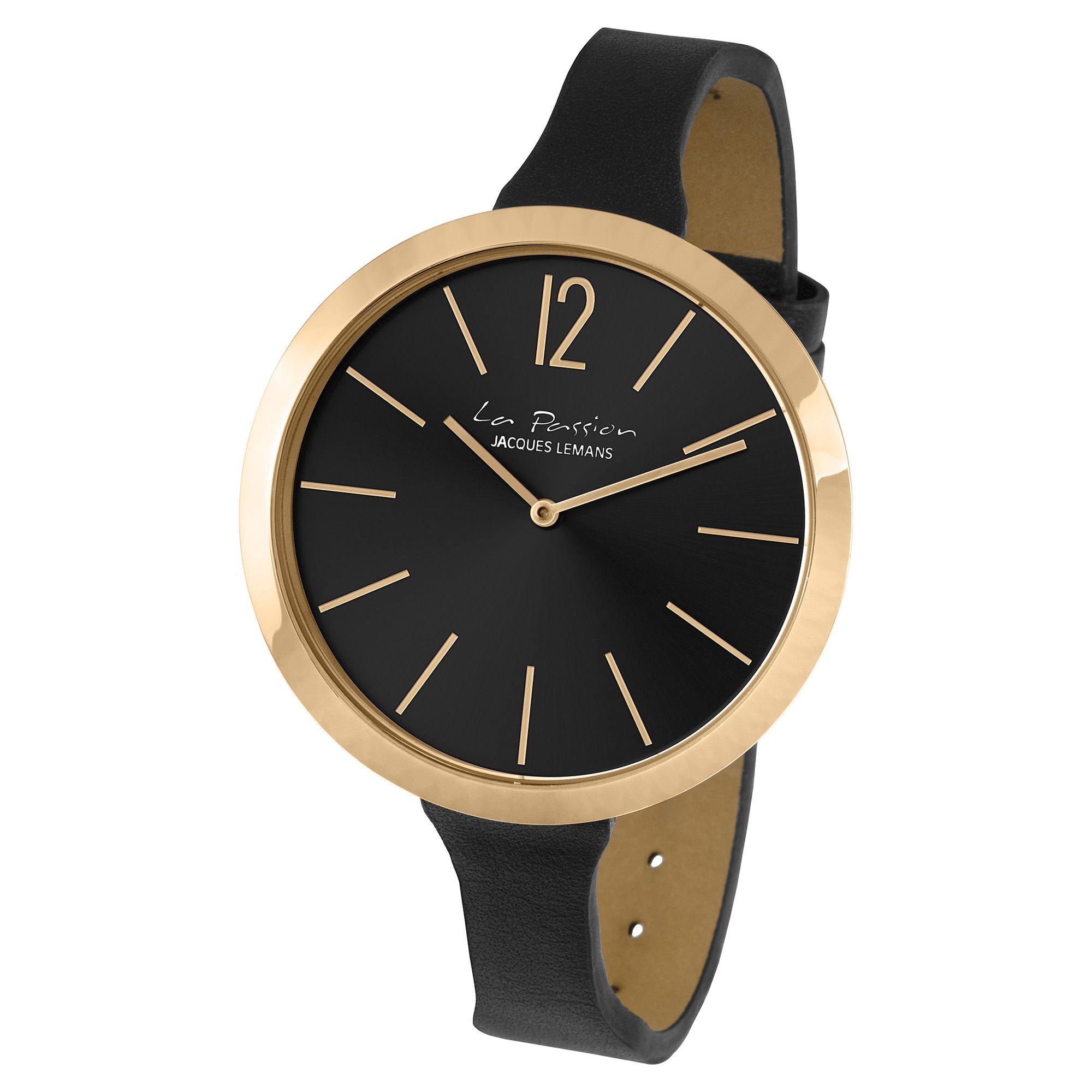 Reloj Jacques Lemans Mujer LP-115K-0