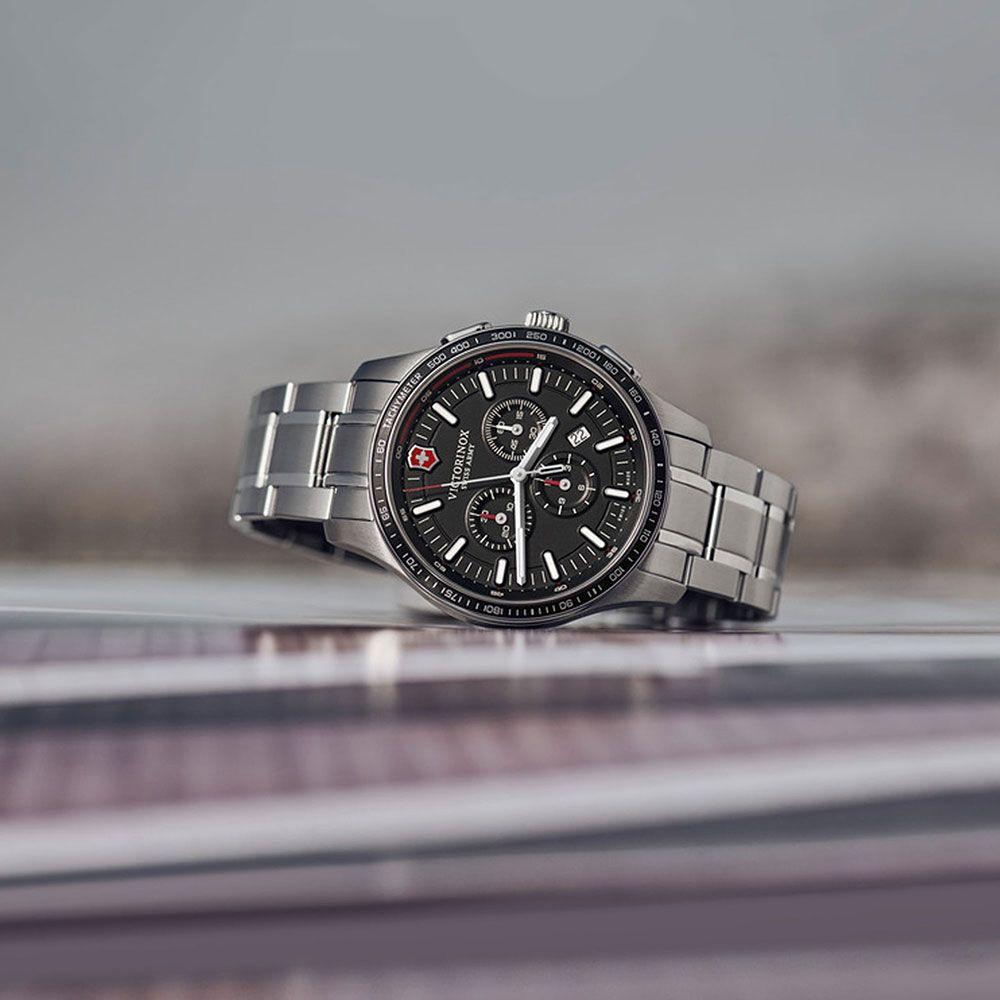 Reloj Victorinox Hombre 241816-3