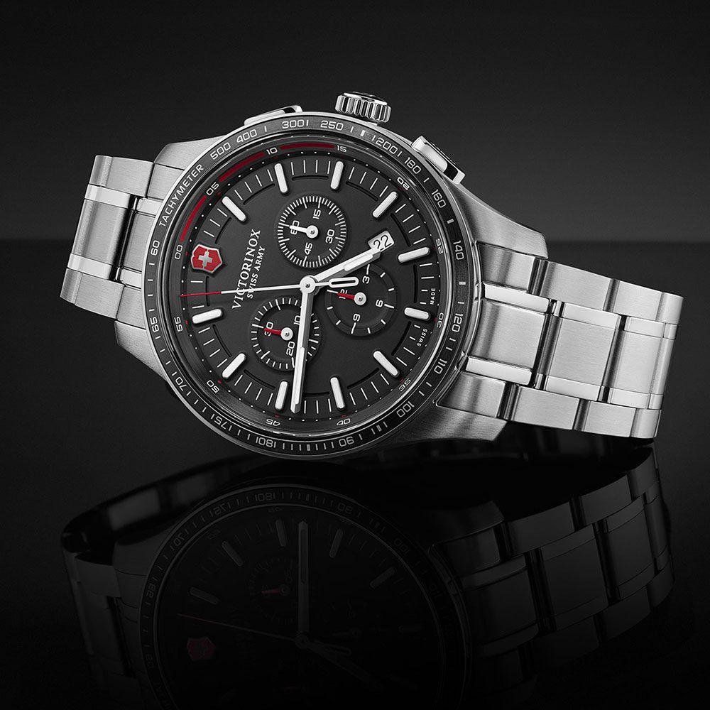 Reloj Victorinox Hombre 241816-4