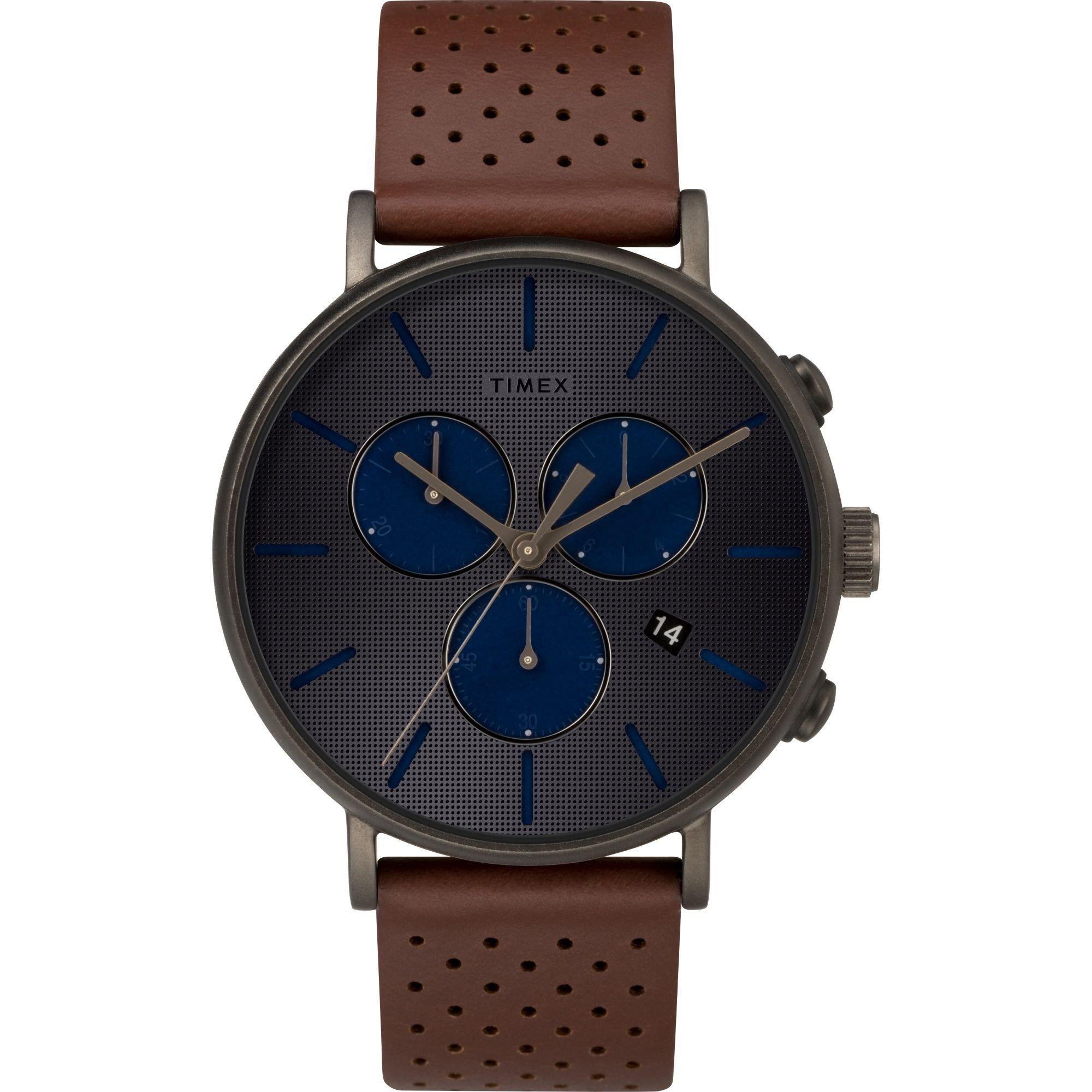 Reloj Timex Hombre TW2R80000-0
