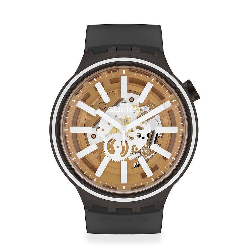 Reloj Swatch Unisex SO27B114-0