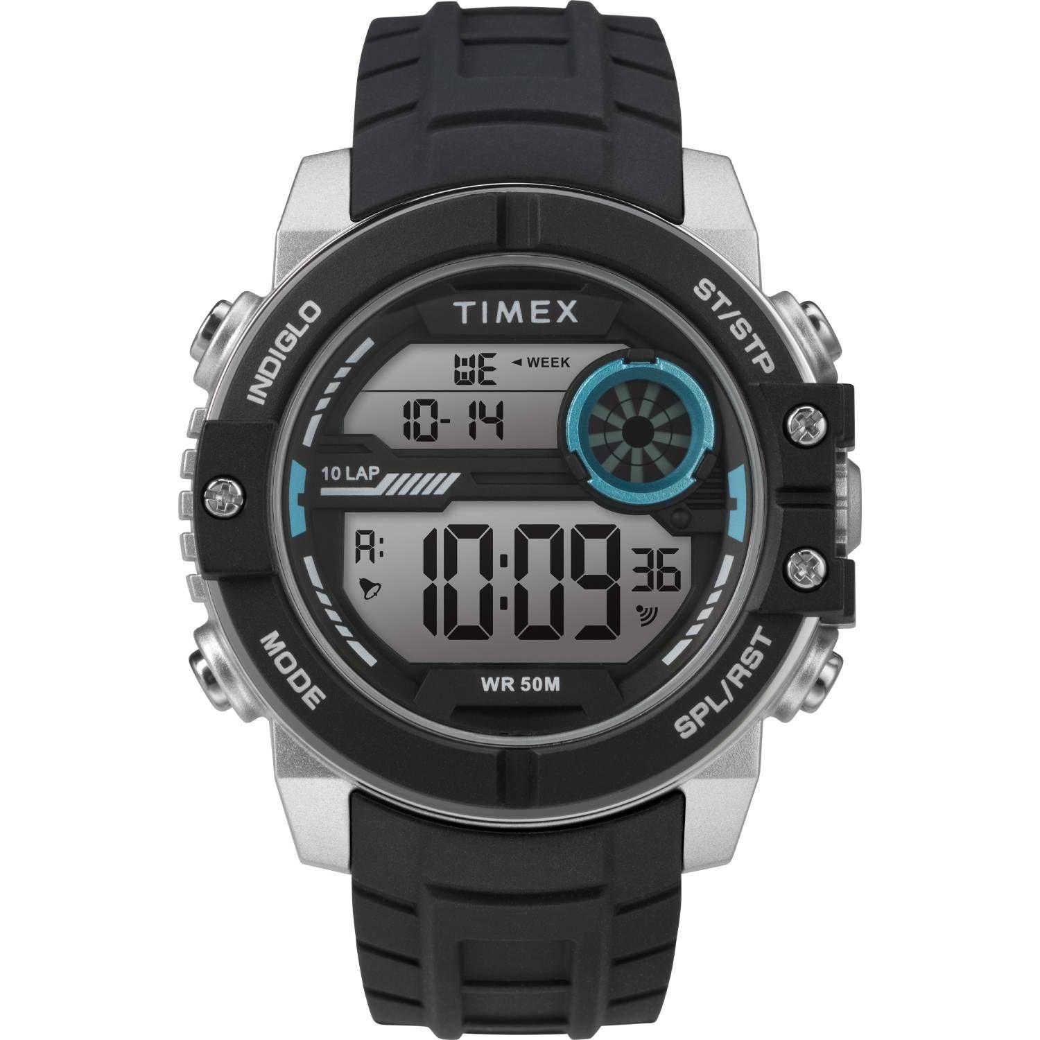 Reloj Timex Hombre TW5M34600-0