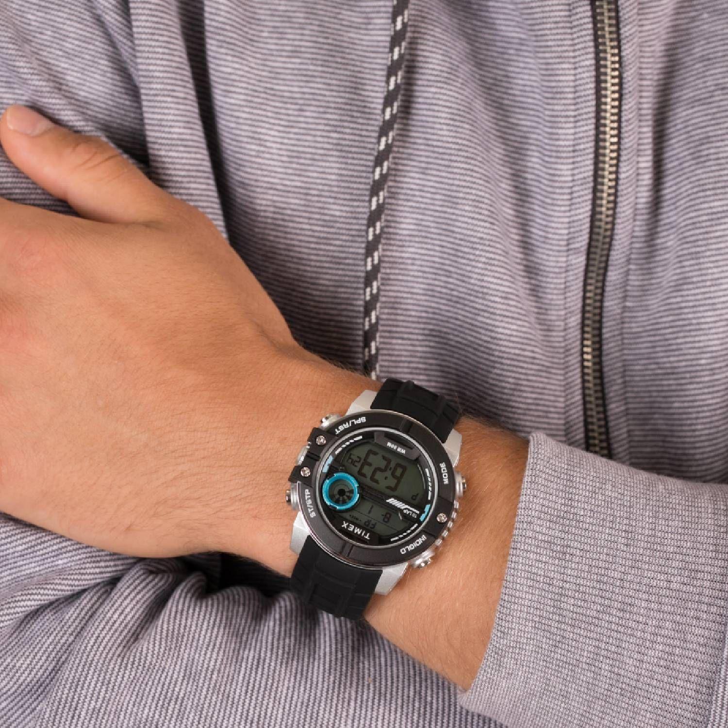 Reloj Timex Hombre TW5M34600-3