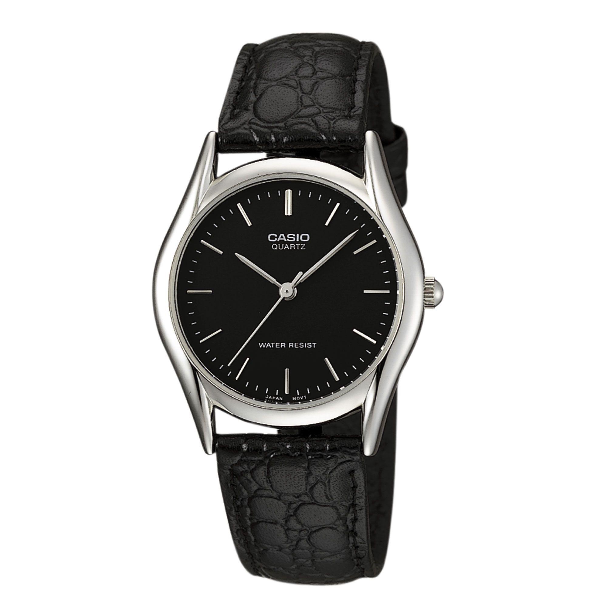 Reloj Casio Hombre MTP-1094E-1ADF-0