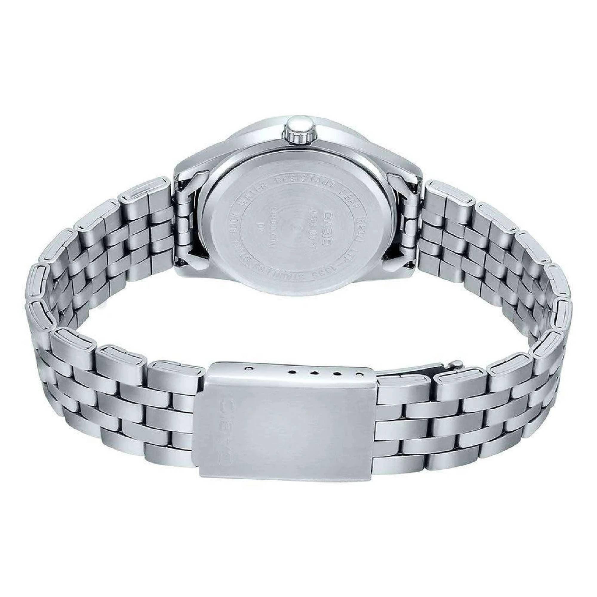 Reloj Casio Mujer LTP-1335D-1A2VDF-1