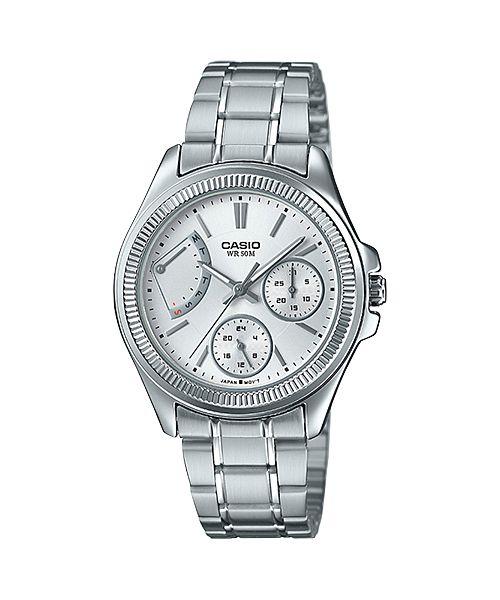 Reloj Casio Mujer LTP-2089D-7AVDF-0