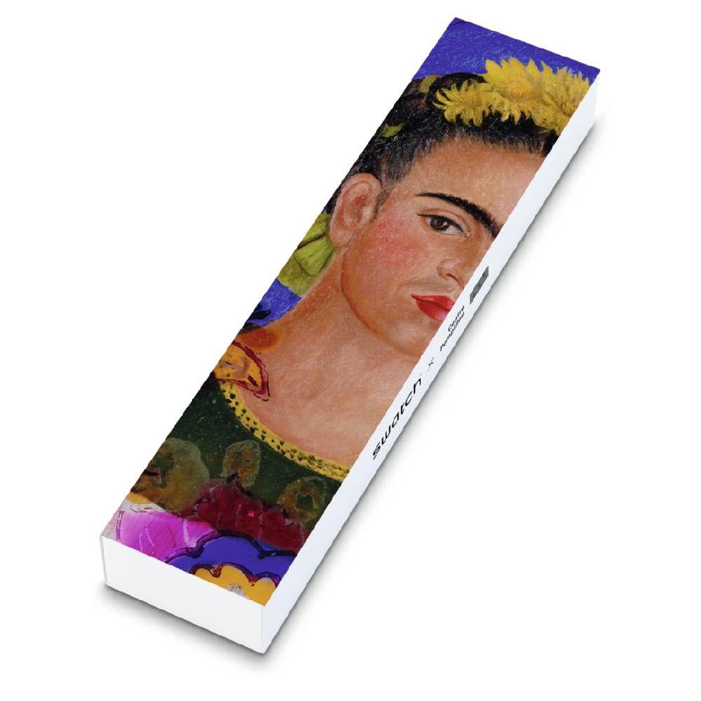 Reloj Swatch Unisex SUOZ341-2