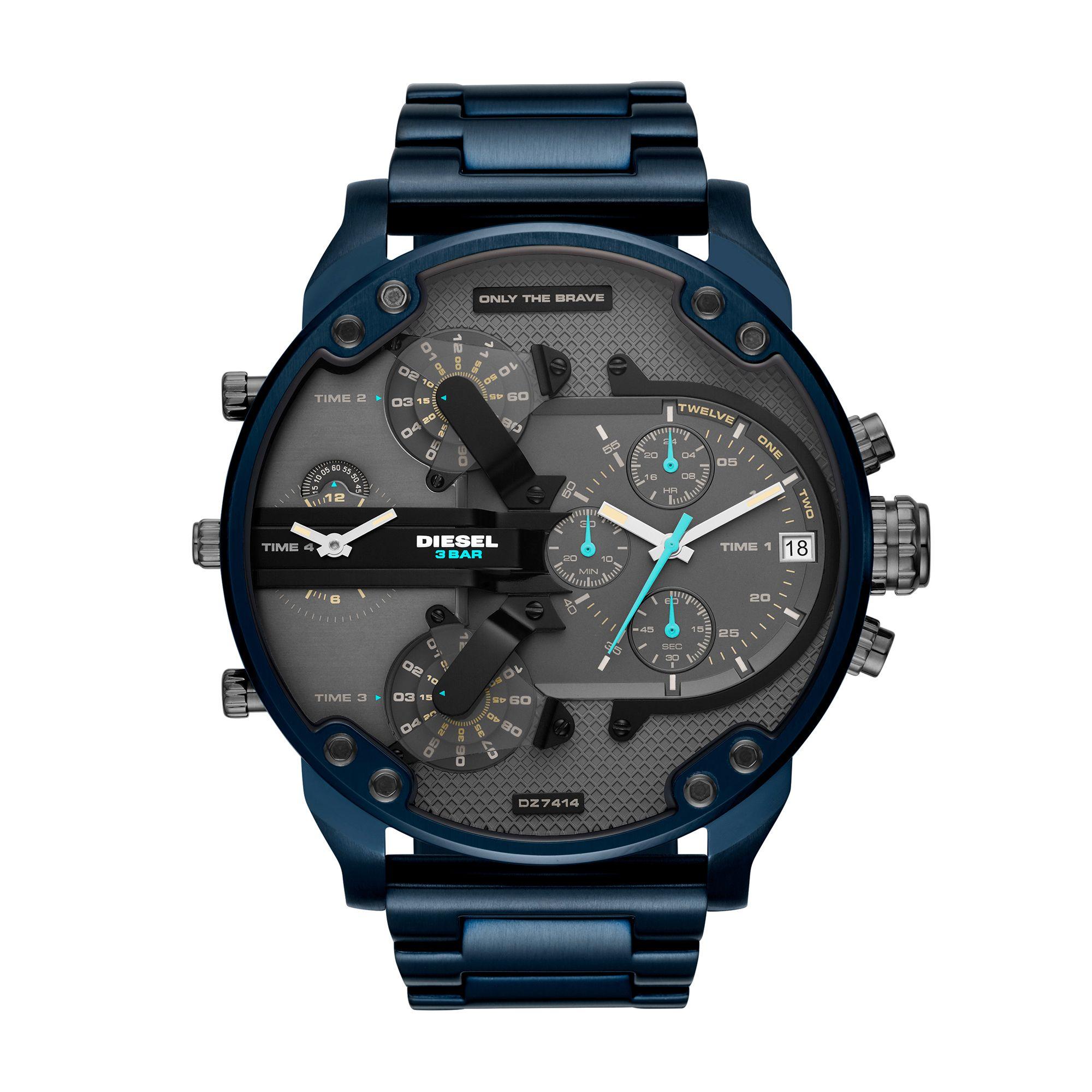 Reloj Diesel Hombre DZ7414-0