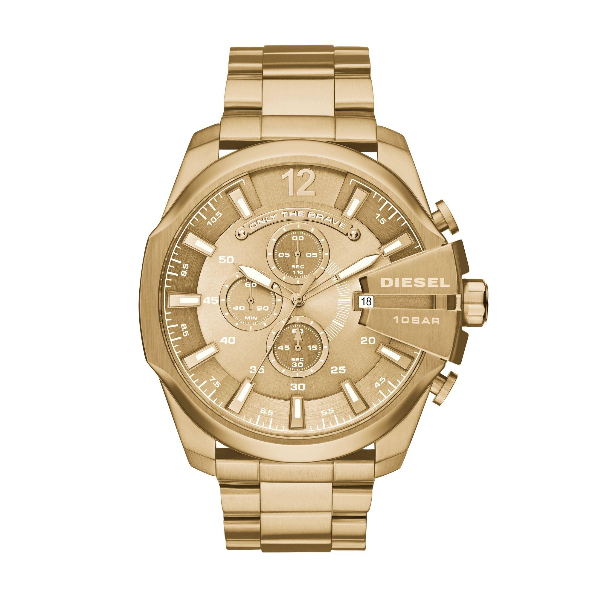 Reloj Diesel Hombre DZ4360-0