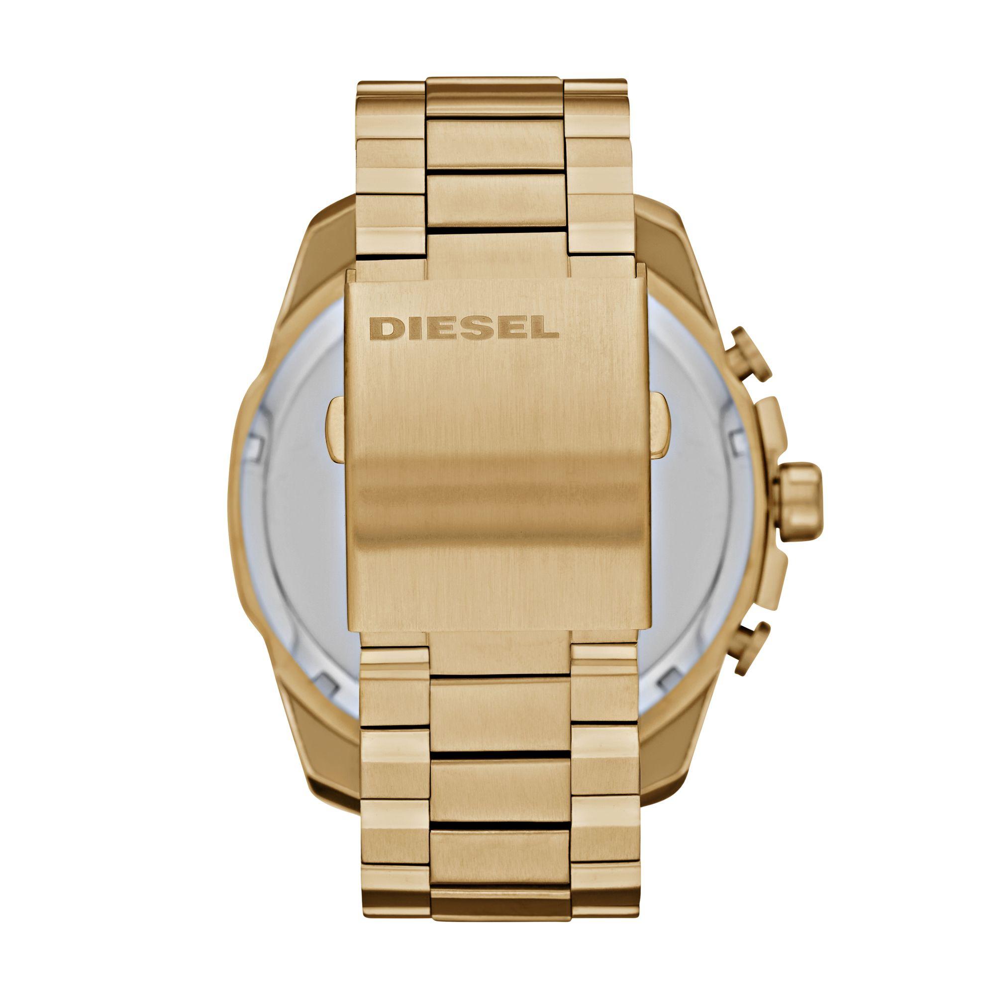 Reloj Diesel Hombre DZ4360-2