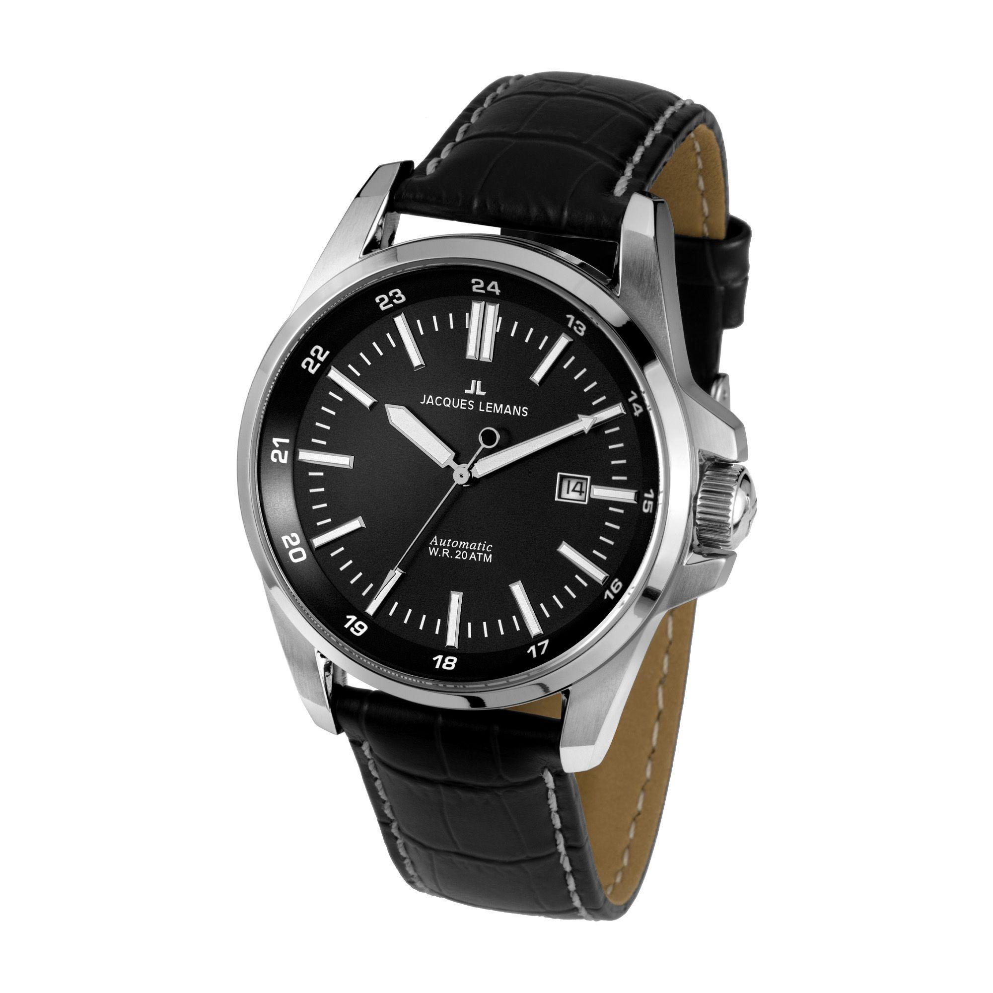 Reloj Jacques Lemans Hombre 1-1869A-0