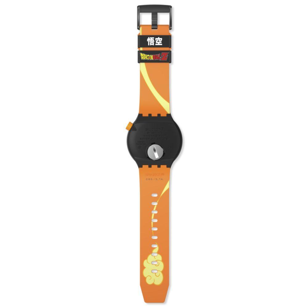 Reloj Swatch Unisex SB01Z101-4