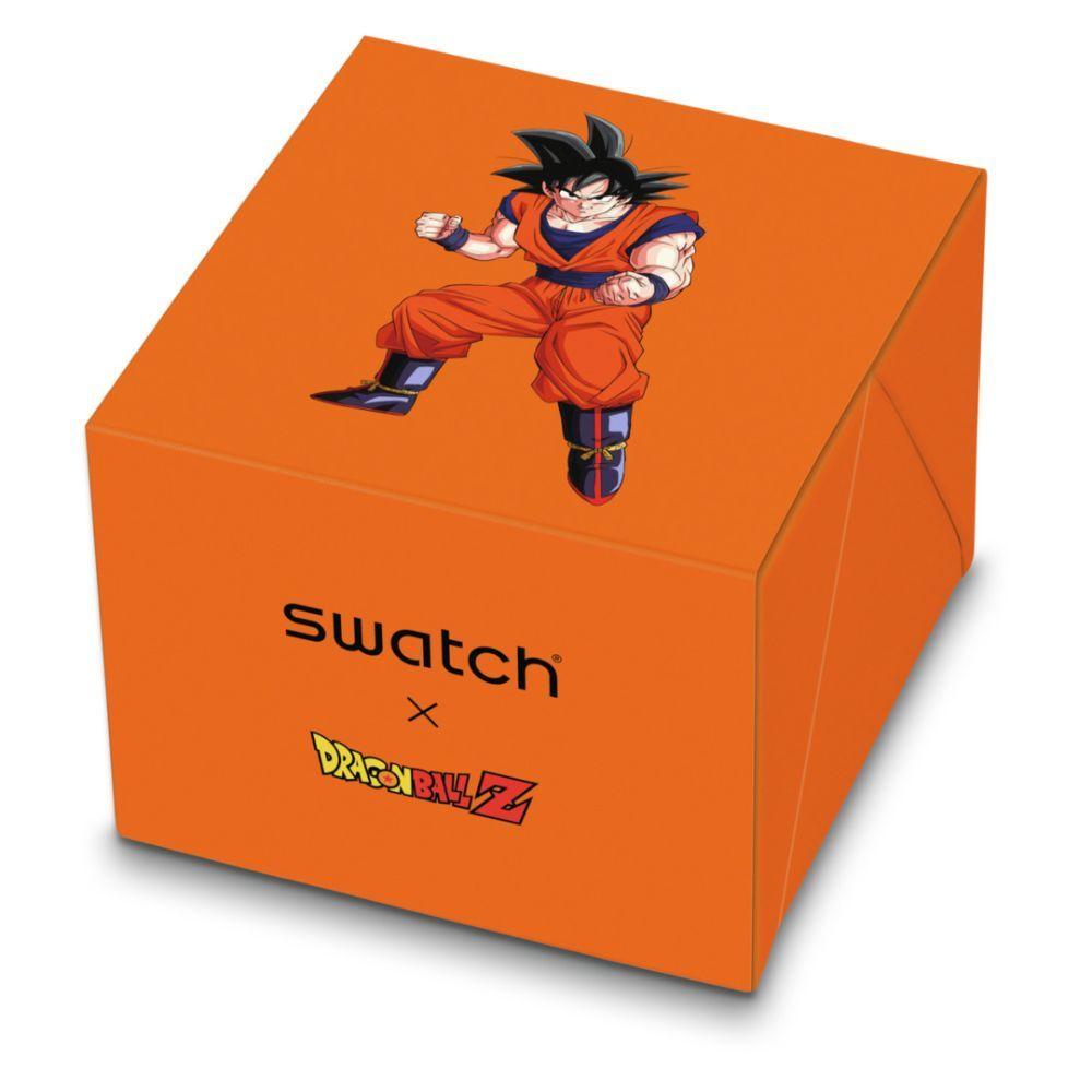 Reloj Swatch Unisex SB01Z101-5