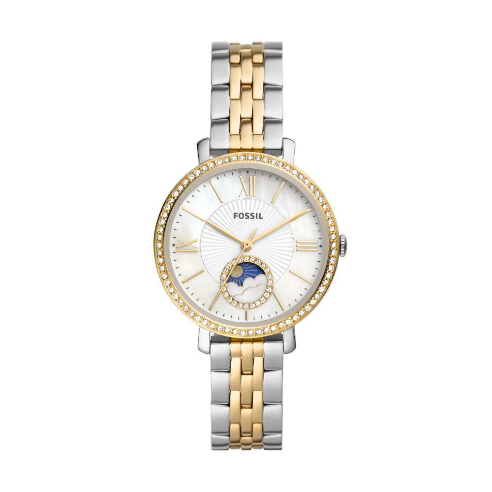 Reloj Fossil Mujer ES5166-0