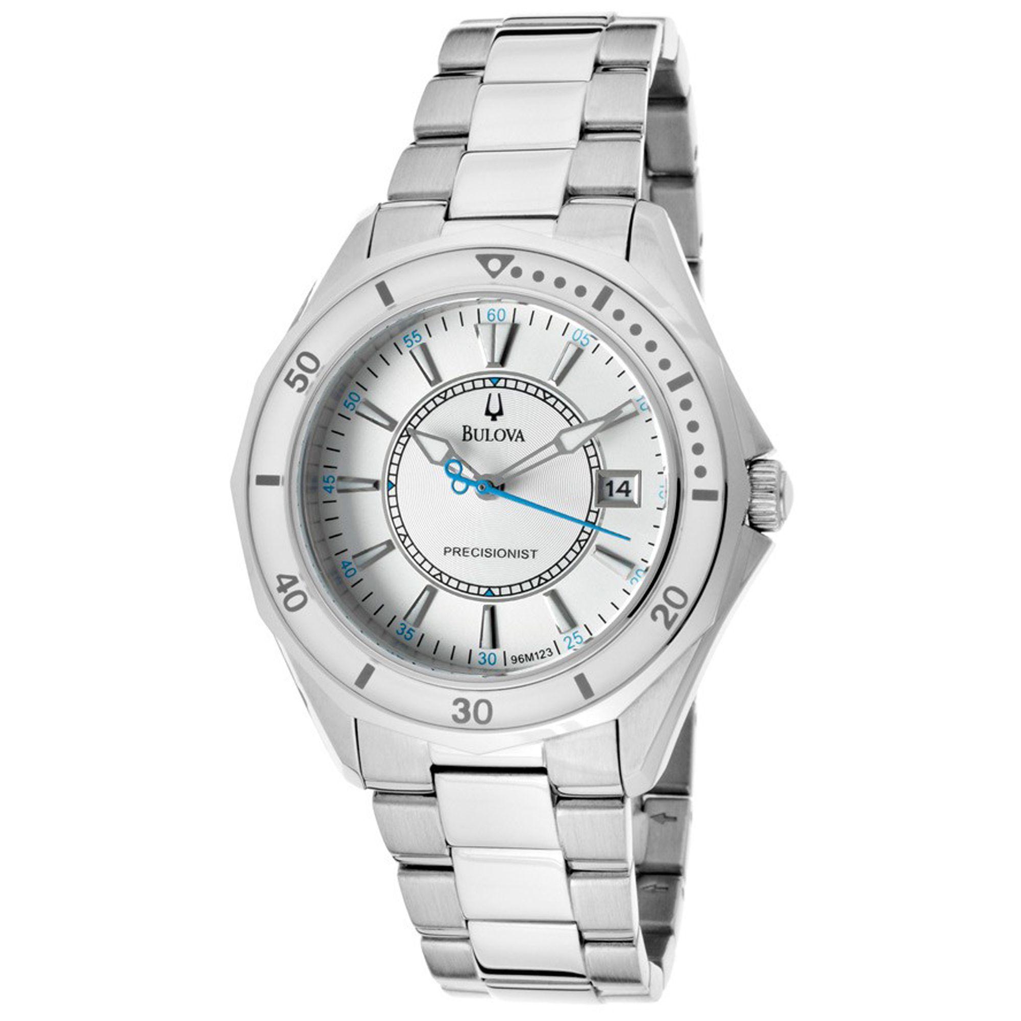 Reloj Bulova Mujer 96M123-0