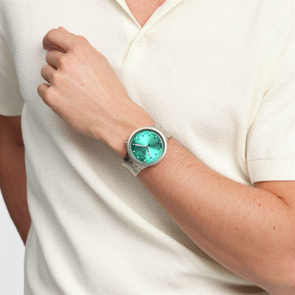 Reloj Swatch Unisex SB07S100G-1