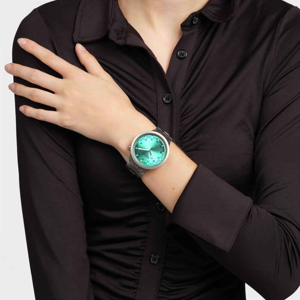 Reloj Swatch Unisex SB07S100G-2