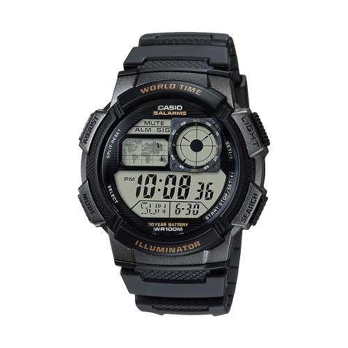 Reloj Casio Hombre AE-1000W-1AVDF-0