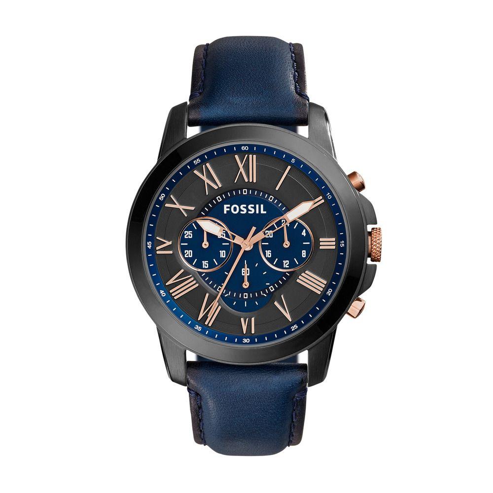 Reloj Fossil Hombre FS5061-0
