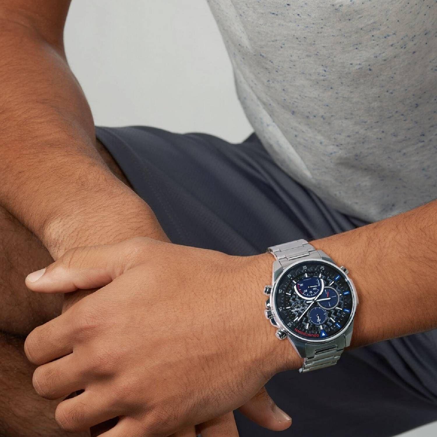 Reloj Edifice Hombre EFS-S590AT-1ADR-2