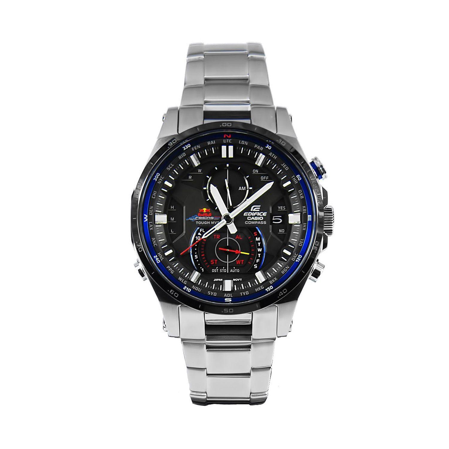 Reloj Edifice Hombre EQW-A1200RB-1ADR-0