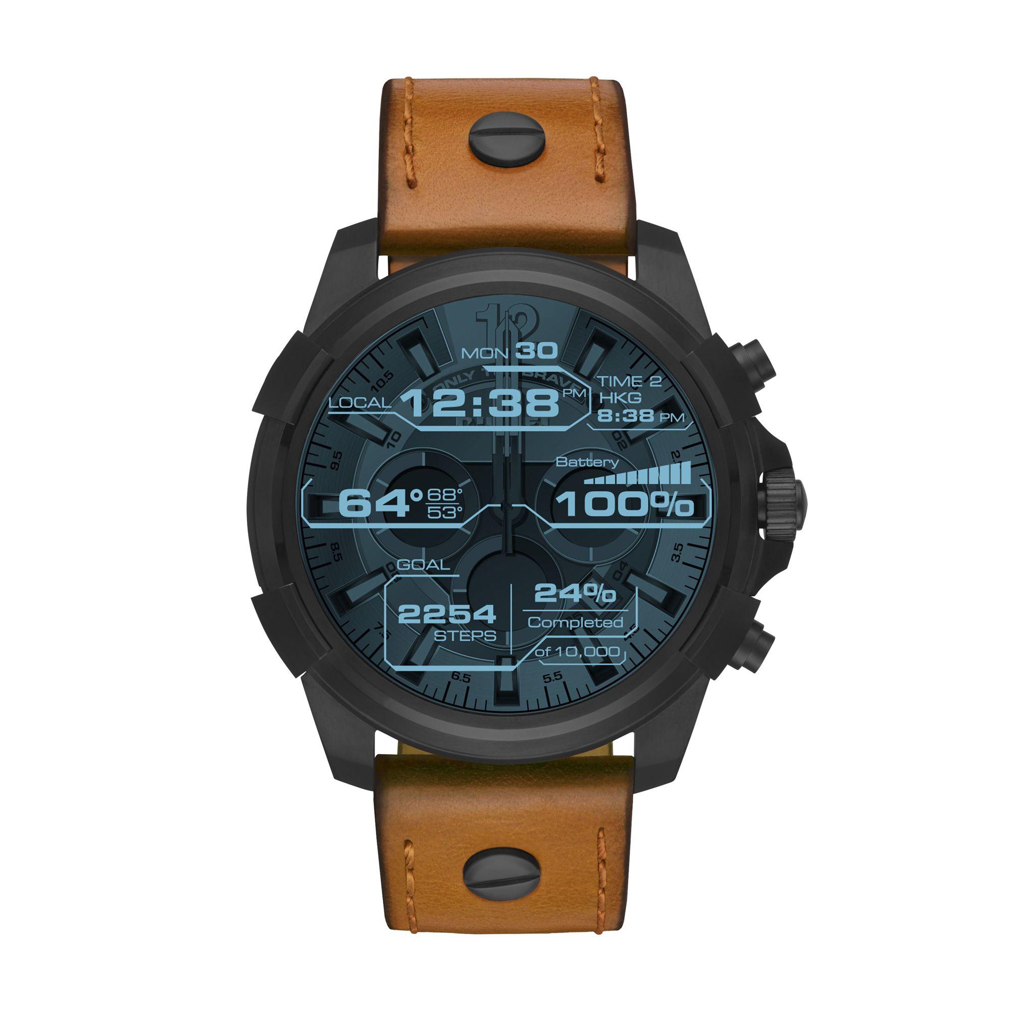 Reloj Diesel Hombre DZT2002-0