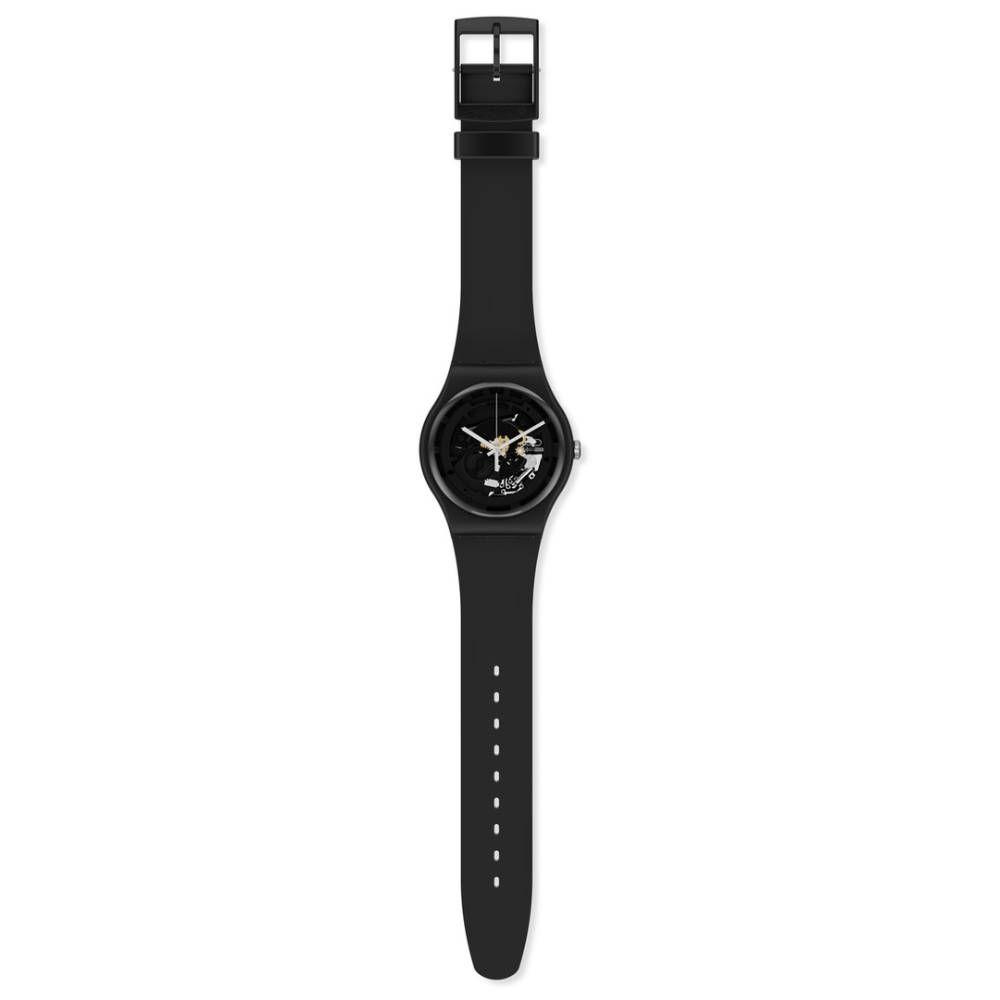 Reloj Swatch Unisex SO32B108-1