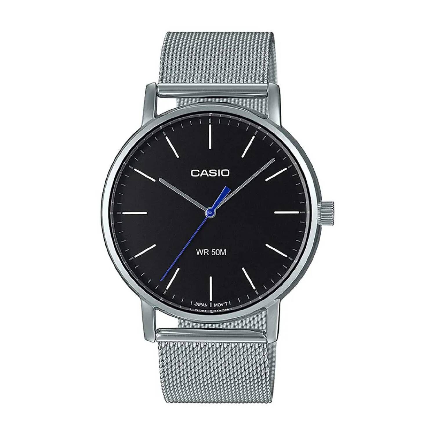 Reloj Casio Hombre MTP-E171M-1EVDF-0