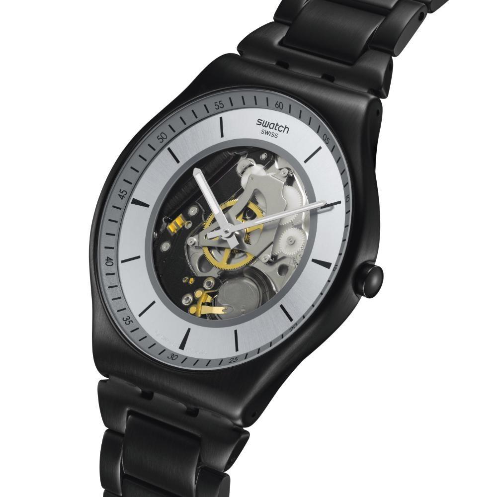 Reloj Swatch Unisex SS07B113G-1