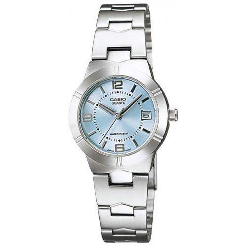 Reloj Casio Mujer LTP-1241D-2ADF-0