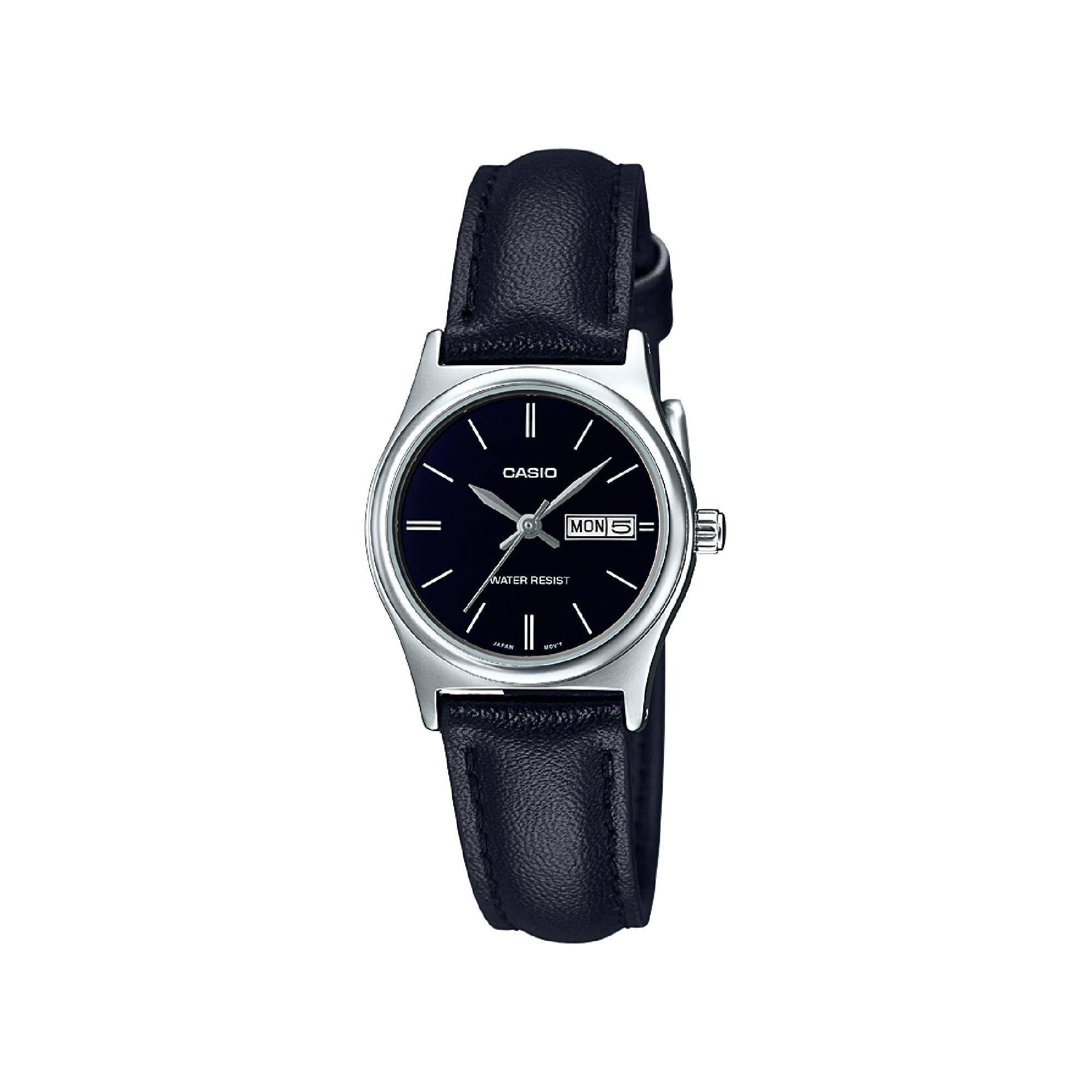 Reloj Casio Mujer LTP-V006L-1B2UDF-0