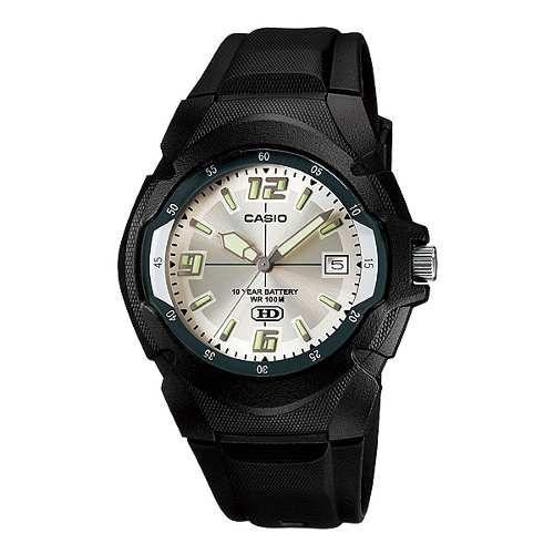 Reloj Casio Hombre MW-600F-7AVDF-0