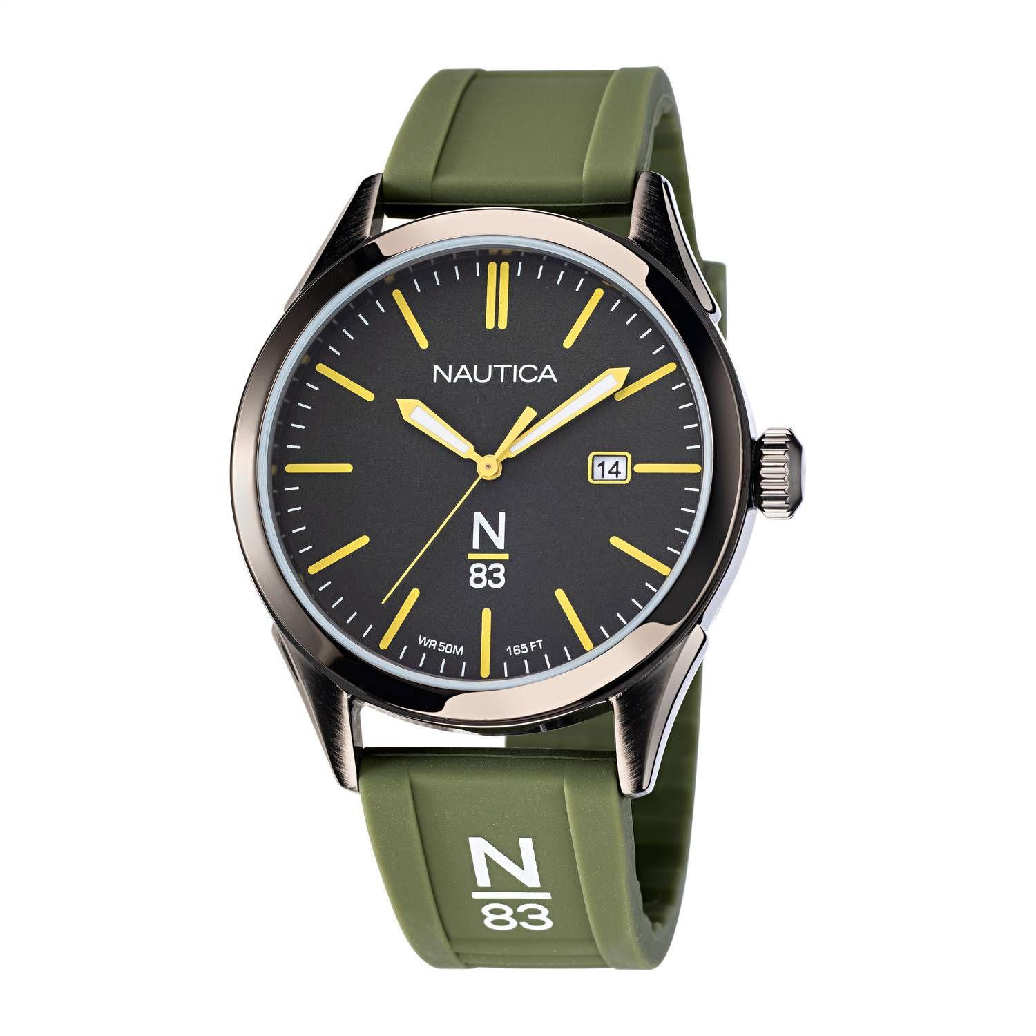 Reloj Nautica Hombre NAPHBF120-0