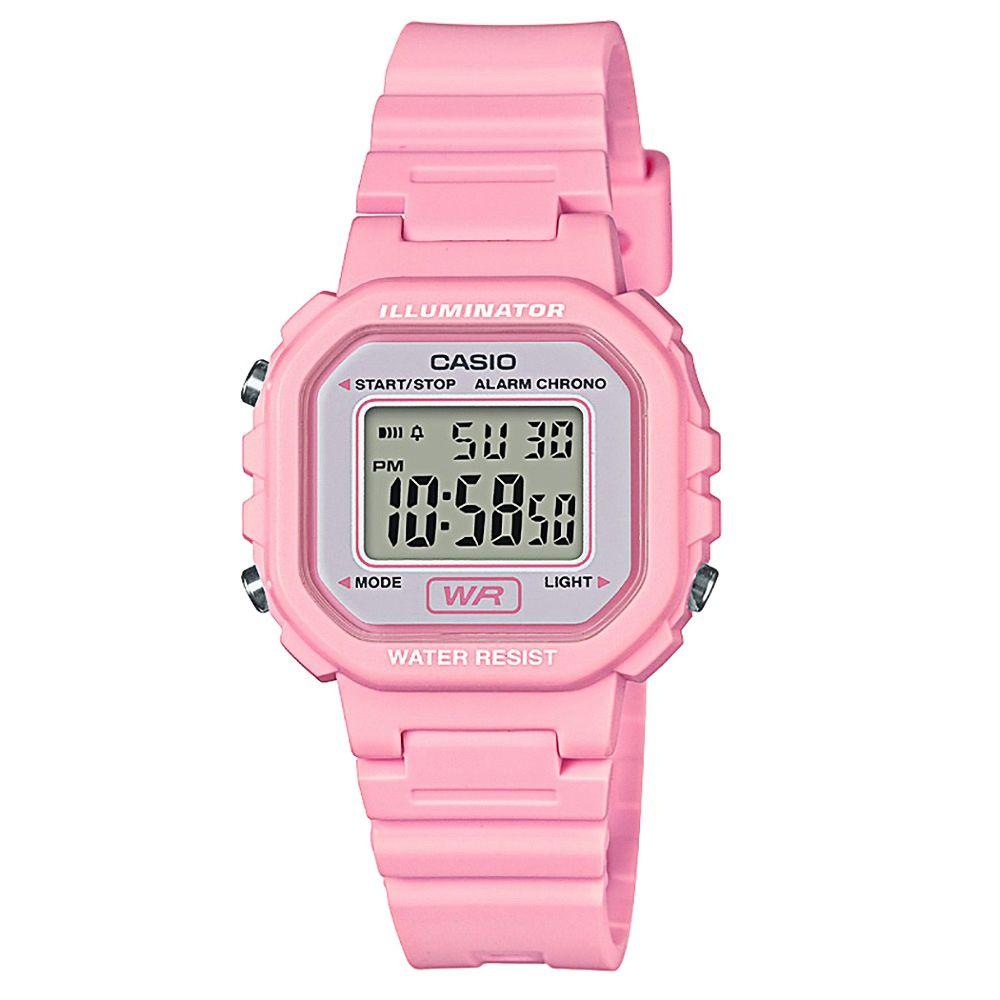 Reloj Casio Mujer LA-20WH-4A1DF-0