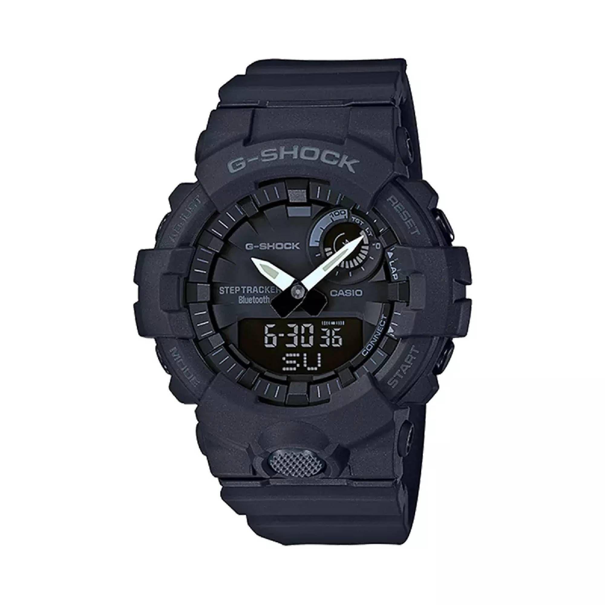Reloj G-Shock Hombre GBA-800-1ADR-0