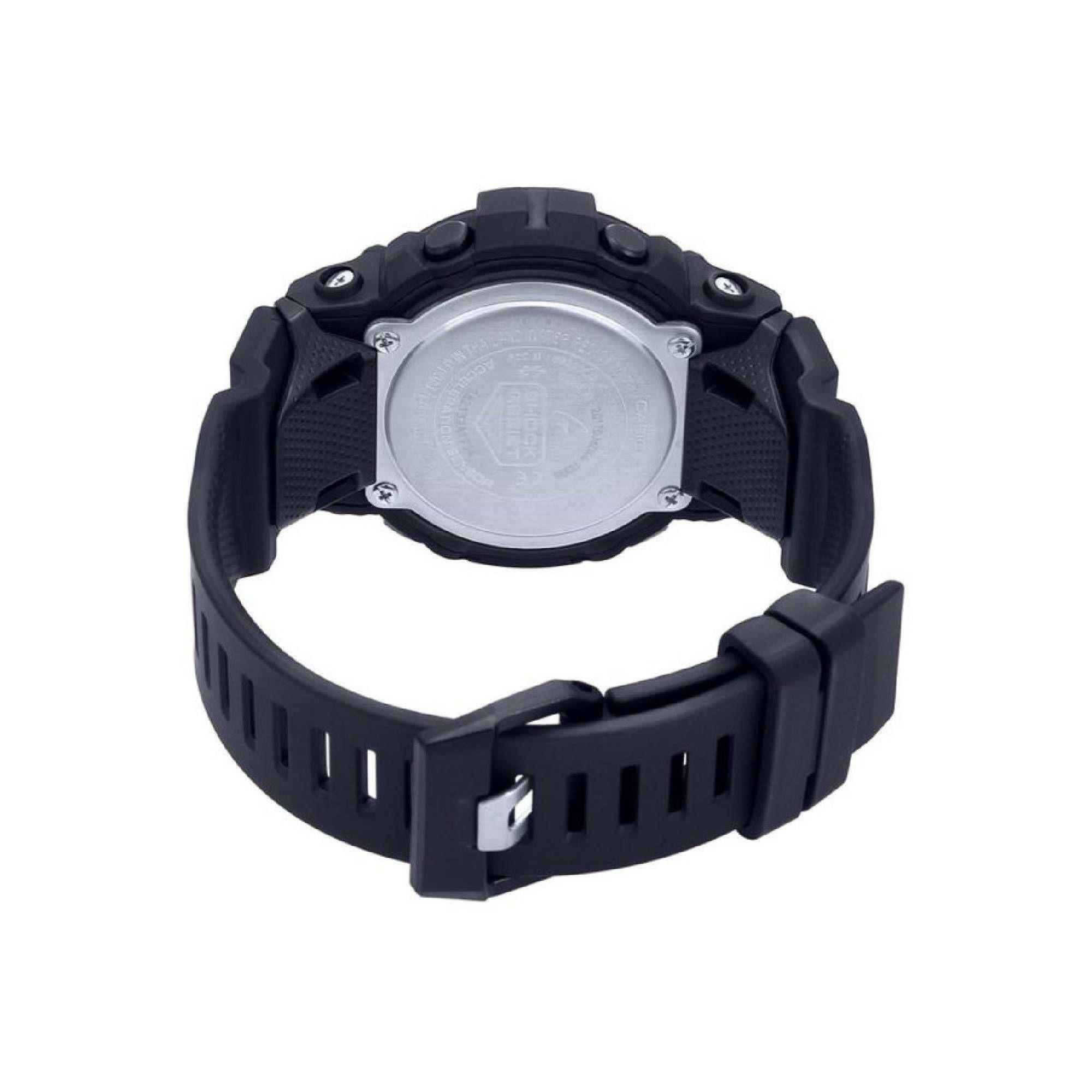 Reloj G-Shock Hombre GBA-800-1ADR-2