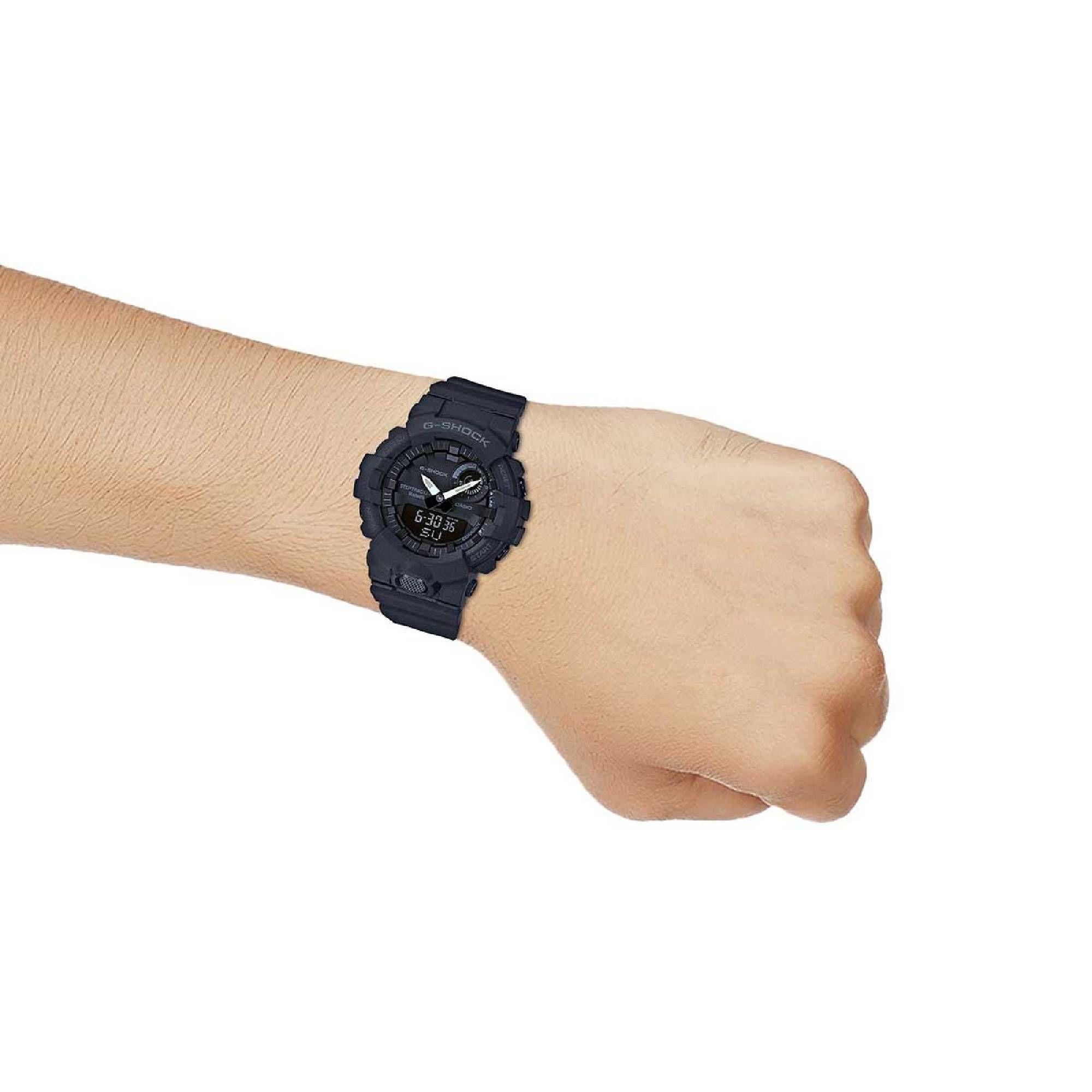 Reloj G-Shock Hombre GBA-800-1ADR-3