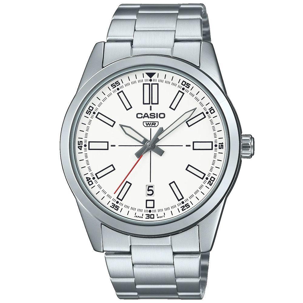Reloj Casio Hombre MTP-VD02D-7EUDF-0