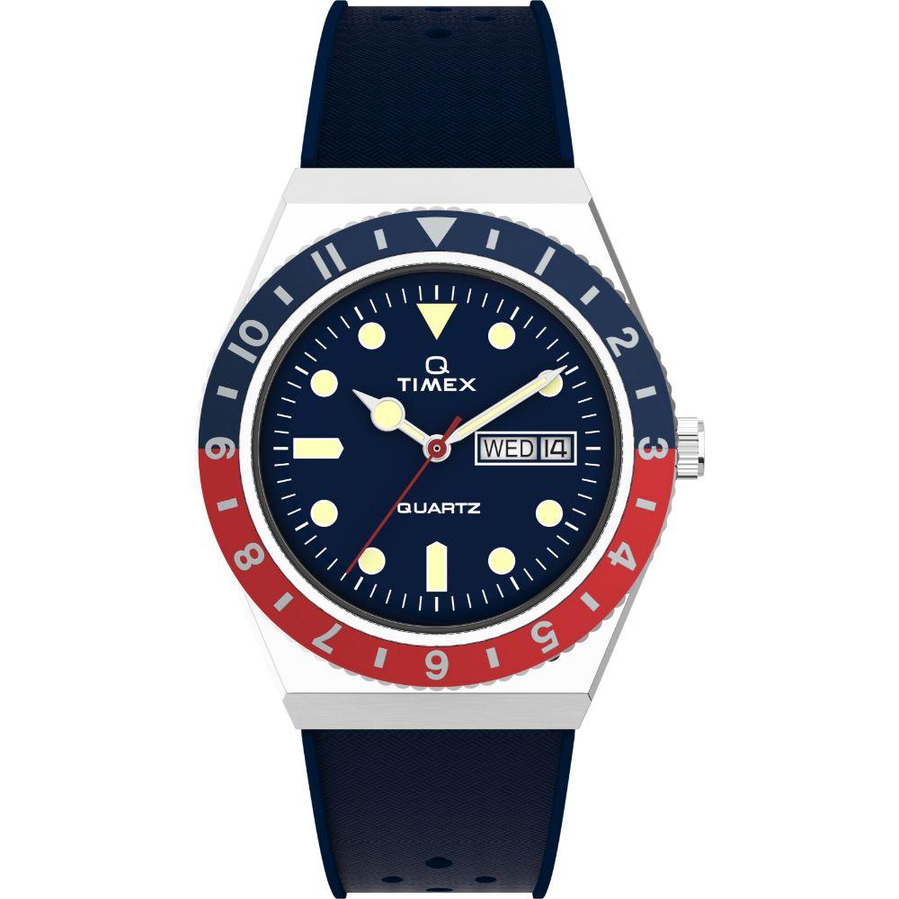 Reloj Timex Hombre TW2V32100-0